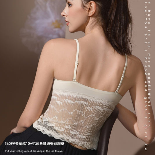 [The upper body is really slim and stylish! ! 】BE cup optional ~ Autumn and winter new honeycomb cup large size underwear, breathable and not sweaty, adjustable double shoulder straps, beautiful and comfortable! 