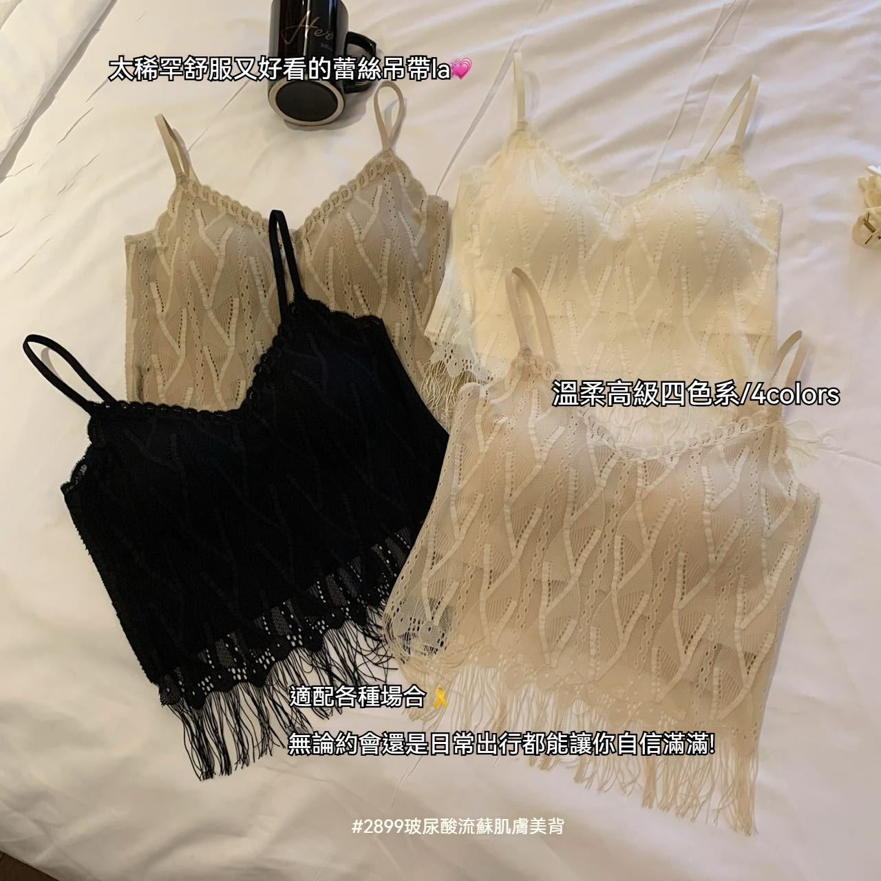 [The upper body is really slim and stylish! ! 】BE cup optional ~ Autumn and winter new honeycomb cup large size underwear, breathable and not sweaty, adjustable double shoulder straps, beautiful and comfortable! 