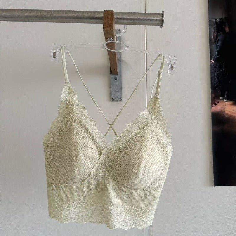 [The upper body is really slim and stylish! ! 】BE cup optional ~ Autumn and winter new honeycomb cup large size underwear, breathable and not sweaty, adjustable double shoulder straps, beautiful and comfortable! 