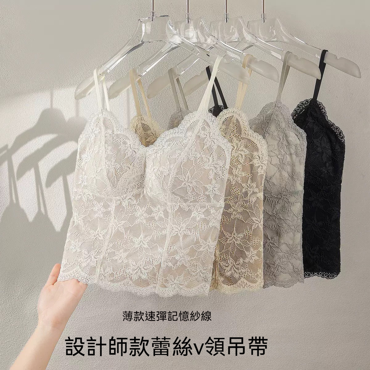 [The upper body is really slim and stylish! ! 】BE cup optional ~ Autumn and winter new honeycomb cup large size underwear, breathable and not sweaty, adjustable double shoulder straps, beautiful and comfortable! 