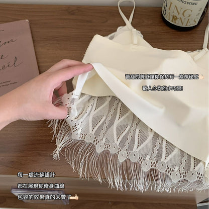[The upper body is really slim and stylish! ! 】BE cup optional ~ Autumn and winter new honeycomb cup large size underwear, breathable and not sweaty, adjustable double shoulder straps, beautiful and comfortable! 
