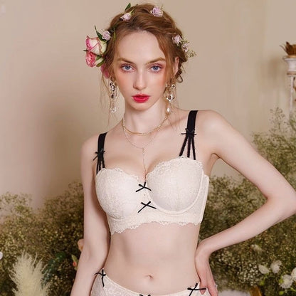 [The upper body is really slim and stylish! ! 】BE cup optional ~ Autumn and winter new honeycomb cup large size underwear, breathable and not sweaty, adjustable double shoulder straps, beautiful and comfortable! 