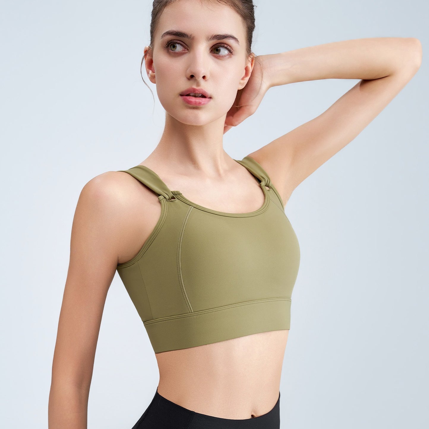 [The upper body is really slim and stylish! ! 】BE cup optional ~ Autumn and winter new honeycomb cup large size underwear, breathable and not sweaty, adjustable double shoulder straps, beautiful and comfortable! 