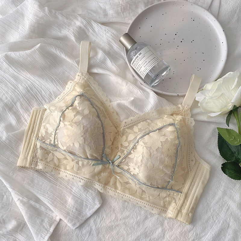 [The upper body is really slim and stylish! ! 】BE cup optional ~ Autumn and winter new honeycomb cup large size underwear, breathable and not sweaty, adjustable double shoulder straps, beautiful and comfortable! 