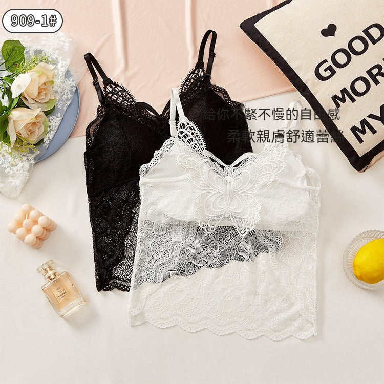 [The upper body is really slim and stylish! ! 】BE cup optional ~ Autumn and winter new honeycomb cup large size underwear, breathable and not sweaty, adjustable double shoulder straps, beautiful and comfortable! 