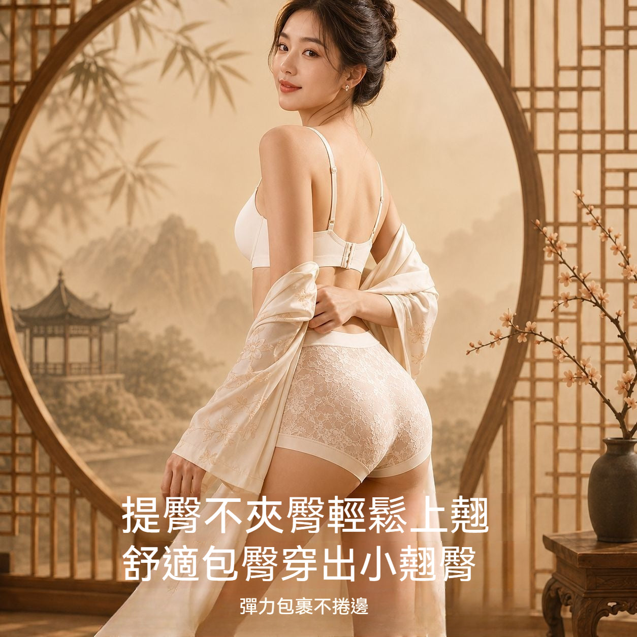 [The upper body is really slim and stylish! ! 】BE cup optional ~ Autumn and winter new honeycomb cup large size underwear, breathable and not sweaty, adjustable double shoulder straps, beautiful and comfortable! 