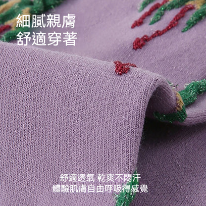 【乾爽導汗/運動加壓】不再濕黏！收緊腿部贅肉，穿出女團腿~夏季輕薄涼感壓力襪跑步騎行長筒襪小腿襪