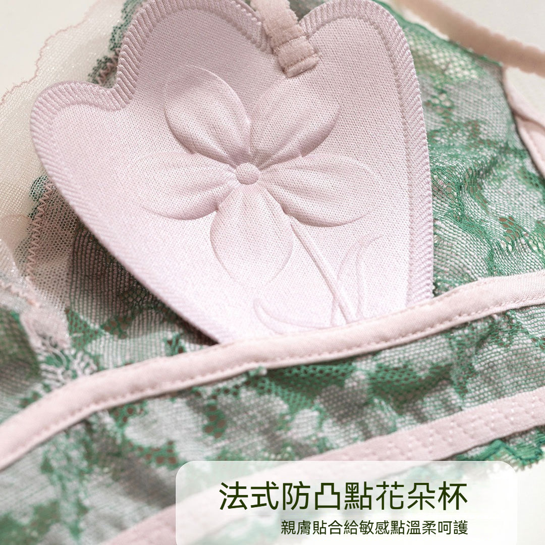 [The upper body is really slim and stylish! ! 】BE cup optional ~ Autumn and winter new honeycomb cup large size underwear, breathable and not sweaty, adjustable double shoulder straps, beautiful and comfortable! 