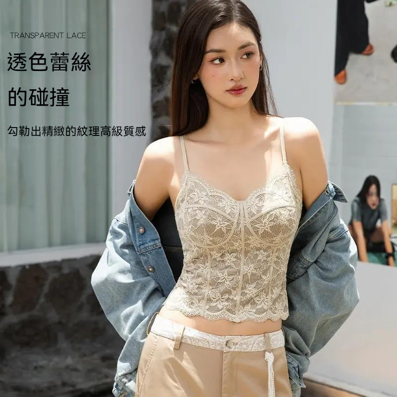 [The upper body is really slim and stylish! ! 】BE cup optional ~ Autumn and winter new honeycomb cup large size underwear, breathable and not sweaty, adjustable double shoulder straps, beautiful and comfortable! 