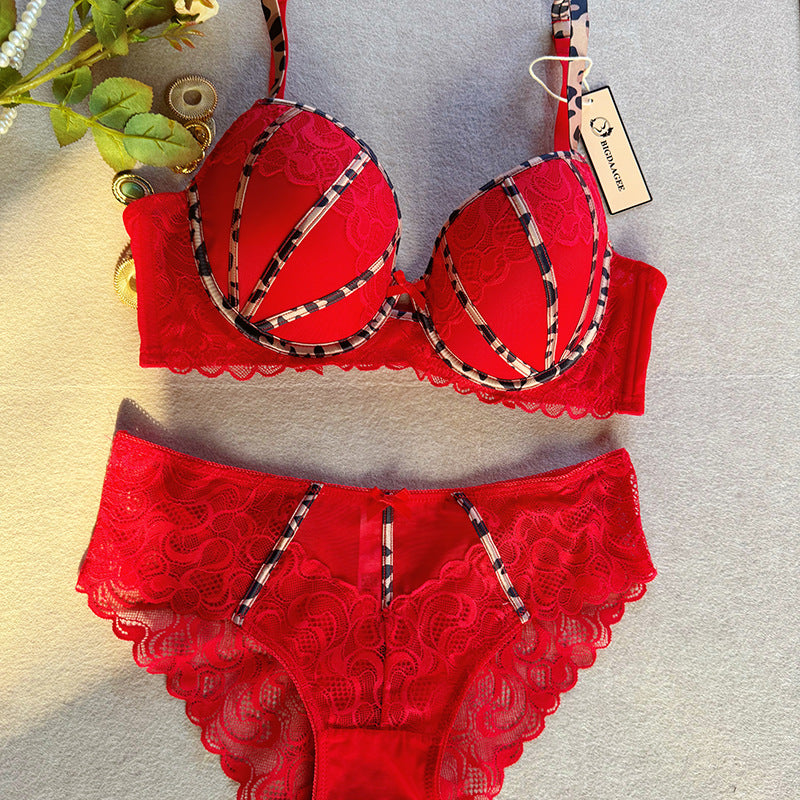 [The upper body is really slim and stylish! ! 】BE cup optional ~ Autumn and winter new honeycomb cup large size underwear, breathable and not sweaty, adjustable double shoulder straps, beautiful and comfortable! 