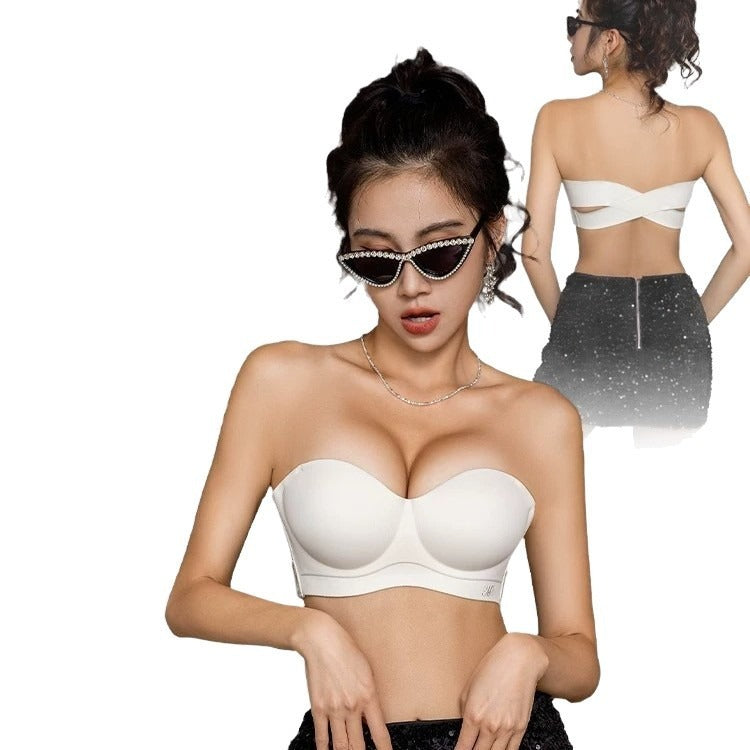 [The upper body is really slim and stylish! ! 】BE cup optional ~ Autumn and winter new honeycomb cup large size underwear, breathable and not sweaty, adjustable double shoulder straps, beautiful and comfortable! 