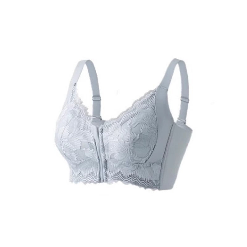 [The upper body is really slim and stylish! ! 】BE cup optional ~ Autumn and winter new honeycomb cup large size underwear, breathable and not sweaty, adjustable double shoulder straps, beautiful and comfortable! 