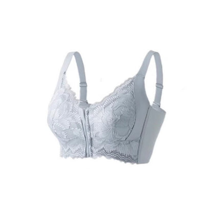 [The upper body is really slim and stylish! ! 】BE cup optional ~ Autumn and winter new honeycomb cup large size underwear, breathable and not sweaty, adjustable double shoulder straps, beautiful and comfortable! 