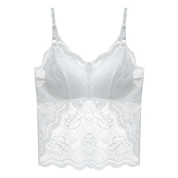 [The upper body is really slim and stylish! ! 】BE cup optional ~ Autumn and winter new honeycomb cup large size underwear, breathable and not sweaty, adjustable double shoulder straps, beautiful and comfortable! 