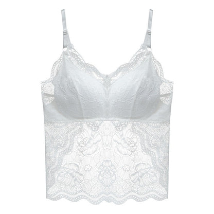 [The upper body is really slim and stylish! ! 】BE cup optional ~ Autumn and winter new honeycomb cup large size underwear, breathable and not sweaty, adjustable double shoulder straps, beautiful and comfortable! 