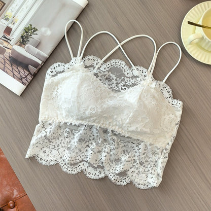 [The upper body is really slim and stylish! ! 】BE cup optional ~ Autumn and winter new honeycomb cup large size underwear, breathable and not sweaty, adjustable double shoulder straps, beautiful and comfortable! 