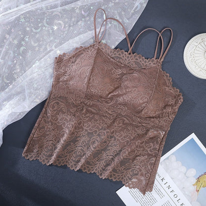 [The upper body is really slim and stylish! ! 】BE cup optional ~ Autumn and winter new honeycomb cup large size underwear, breathable and not sweaty, adjustable double shoulder straps, beautiful and comfortable! 