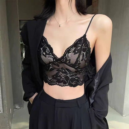 [The upper body is really slim and stylish! ! 】BE cup optional ~ Autumn and winter new honeycomb cup large size underwear, breathable and not sweaty, adjustable double shoulder straps, beautiful and comfortable! 
