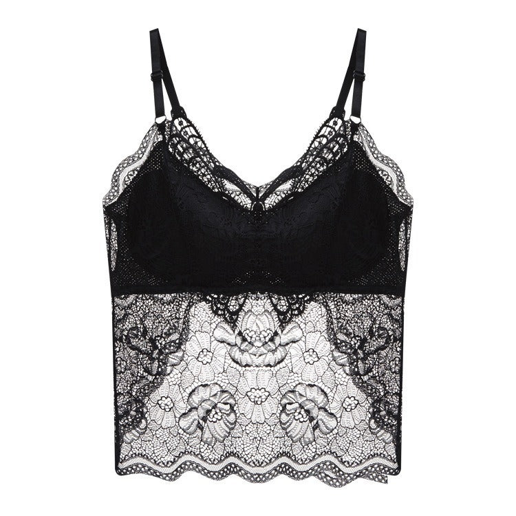 [The upper body is really slim and stylish! ! 】BE cup optional ~ Autumn and winter new honeycomb cup large size underwear, breathable and not sweaty, adjustable double shoulder straps, beautiful and comfortable! 