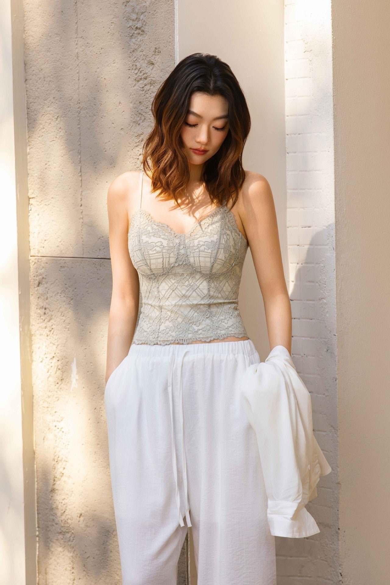 [The upper body is really slim and stylish! ! 】BE cup optional ~ Autumn and winter new honeycomb cup large size underwear, breathable and not sweaty, adjustable double shoulder straps, beautiful and comfortable! 