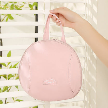 【旅行必備神器！超能裝~】大容量高顔值分類式貝殼包内衣内褲收納袋收納包