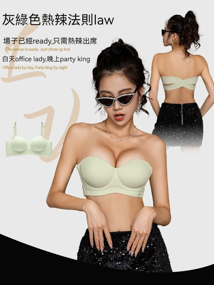 [The upper body is really slim and stylish! ! 】BE cup optional ~ Autumn and winter new honeycomb cup large size underwear, breathable and not sweaty, adjustable double shoulder straps, beautiful and comfortable! 