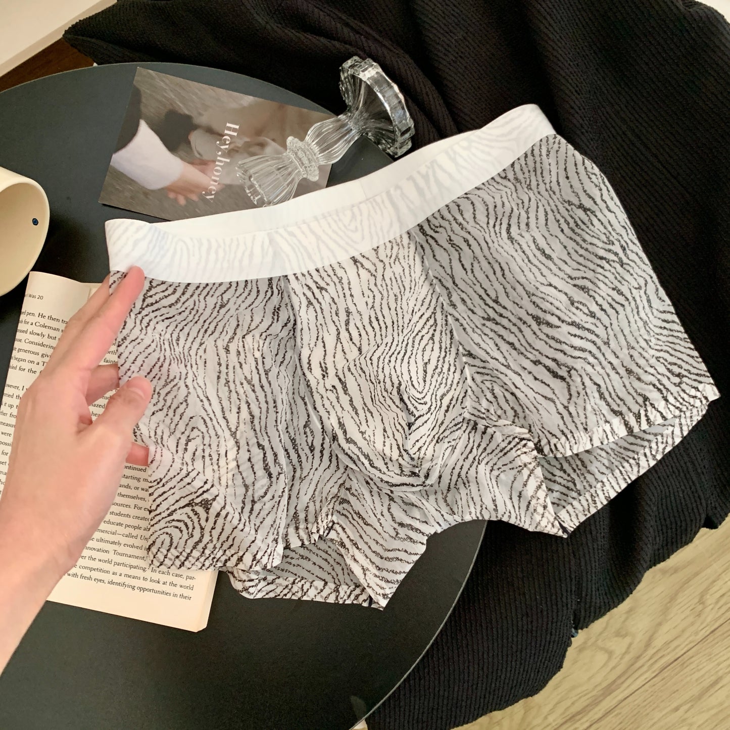 [The upper body is really slim and stylish! ! 】BE cup optional ~ Autumn and winter new honeycomb cup large size underwear, breathable and not sweaty, adjustable double shoulder straps, beautiful and comfortable! 