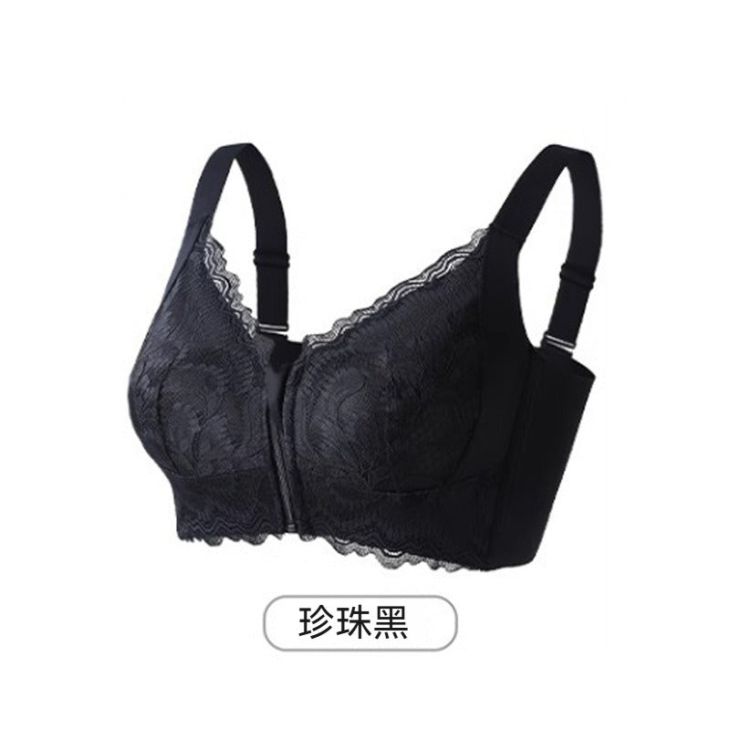 [The upper body is really slim and stylish! ! 】BE cup optional ~ Autumn and winter new honeycomb cup large size underwear, breathable and not sweaty, adjustable double shoulder straps, beautiful and comfortable! 