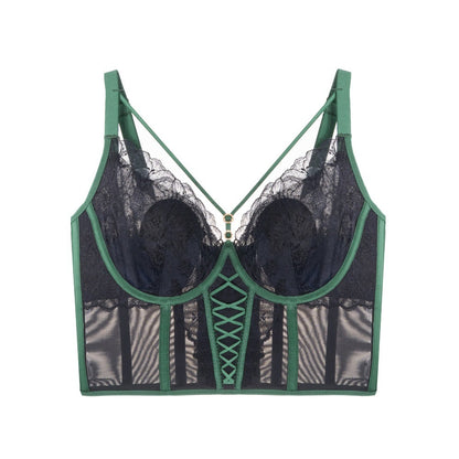 [The upper body is really slim and stylish! ! 】BE cup optional ~ Autumn and winter new honeycomb cup large size underwear, breathable and not sweaty, adjustable double shoulder straps, beautiful and comfortable! 