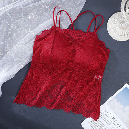 [The upper body is really slim and stylish! ! 】BE cup optional ~ Autumn and winter new honeycomb cup large size underwear, breathable and not sweaty, adjustable double shoulder straps, beautiful and comfortable! 