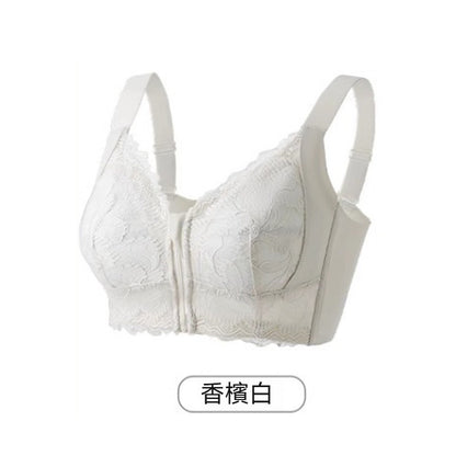 [The upper body is really slim and stylish! ! 】BE cup optional ~ Autumn and winter new honeycomb cup large size underwear, breathable and not sweaty, adjustable double shoulder straps, beautiful and comfortable! 
