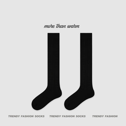 超值組合價【學院風甜美系列】2026春夏新款甜美防蚊襪波點蝴蝶結網眼透氣女士長筒襪