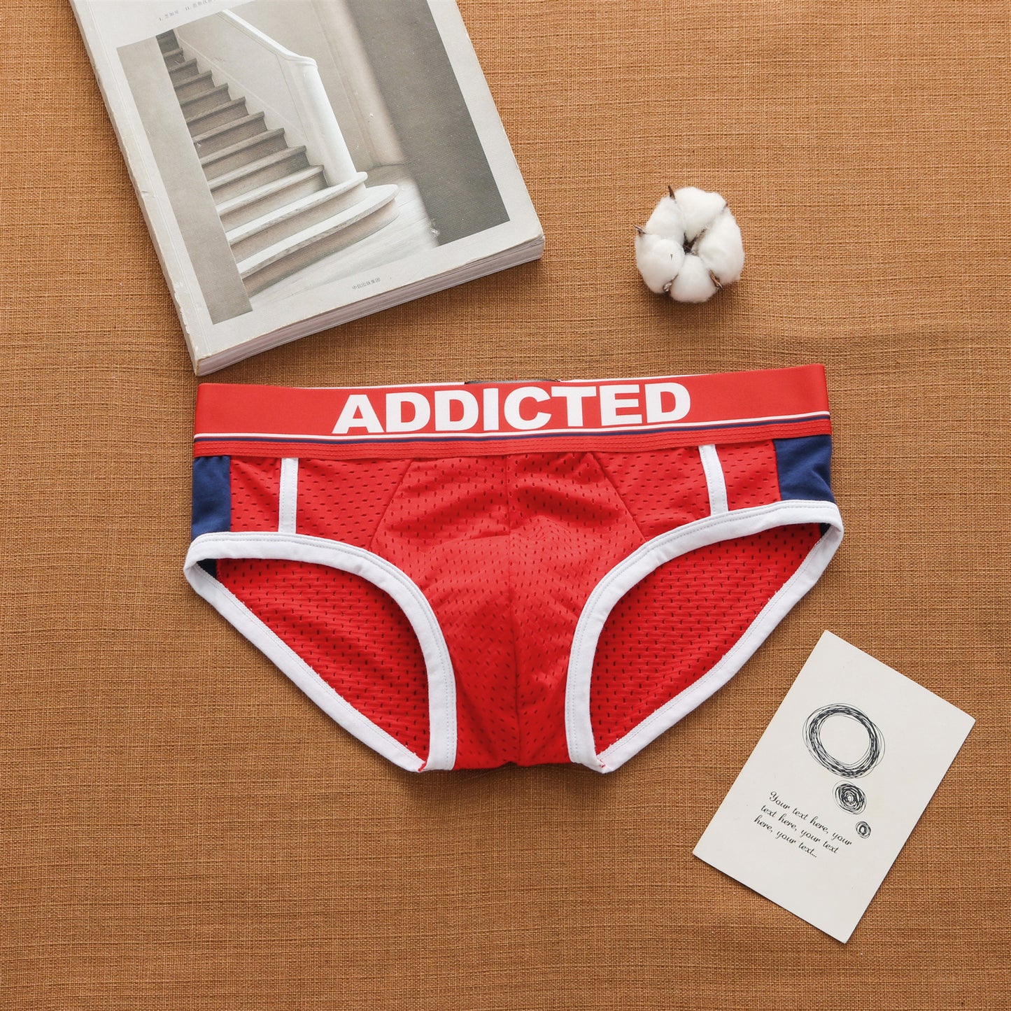 [The upper body is really slim and stylish! ! 】BE cup optional ~ Autumn and winter new honeycomb cup large size underwear, breathable and not sweaty, adjustable double shoulder straps, beautiful and comfortable! 