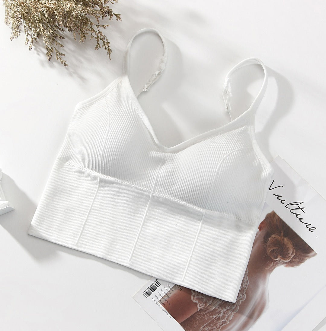 [The upper body is really slim and stylish! ! 】BE cup optional ~ Autumn and winter new honeycomb cup large size underwear, breathable and not sweaty, adjustable double shoulder straps, beautiful and comfortable! 