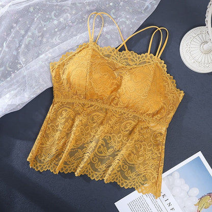 [The upper body is really slim and stylish! ! 】BE cup optional ~ Autumn and winter new honeycomb cup large size underwear, breathable and not sweaty, adjustable double shoulder straps, beautiful and comfortable! 