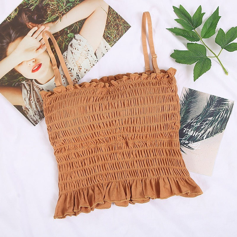 [The upper body is really slim and stylish! ! 】BE cup optional ~ Autumn and winter new honeycomb cup large size underwear, breathable and not sweaty, adjustable double shoulder straps, beautiful and comfortable! 