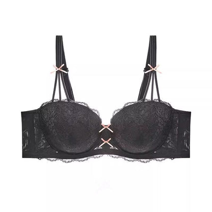 [The upper body is really slim and stylish! ! 】BE cup optional ~ Autumn and winter new honeycomb cup large size underwear, breathable and not sweaty, adjustable double shoulder straps, beautiful and comfortable! 
